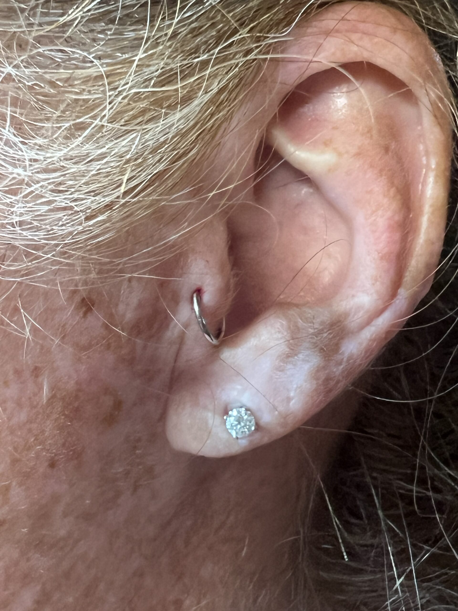 Jacee Moon Piercings
