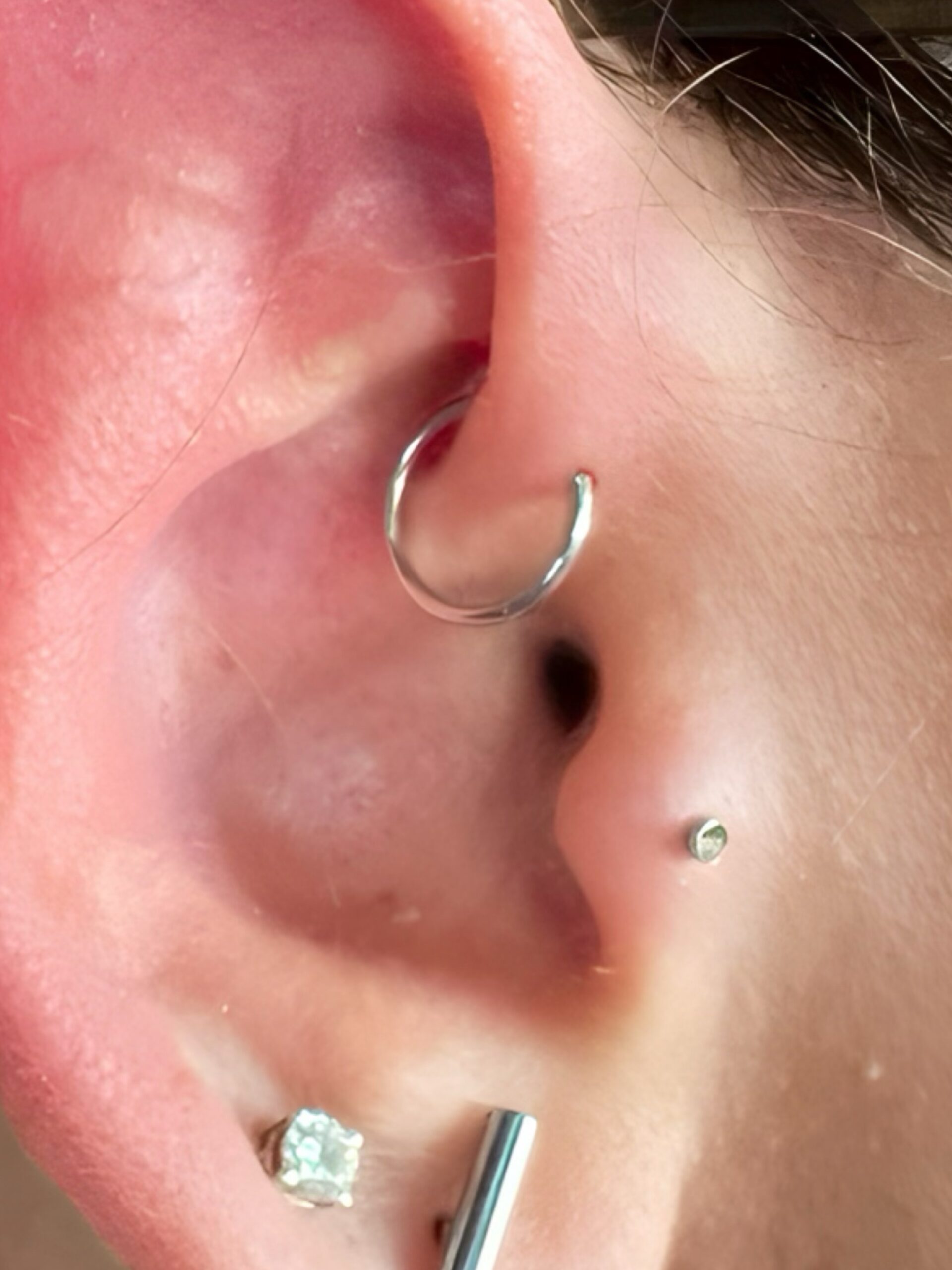 Jacee Moon Piercings