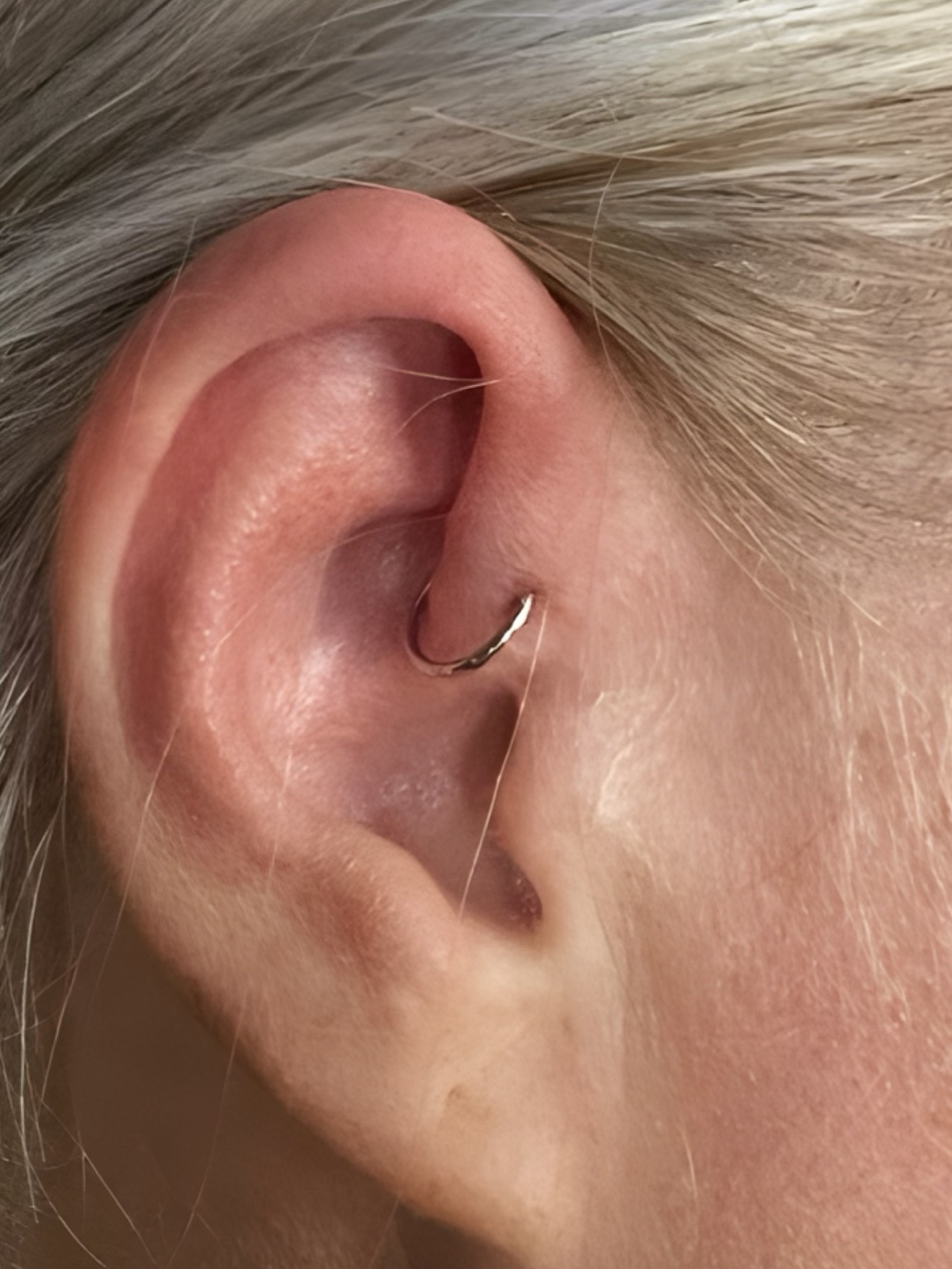 Jacee Moon Piercings