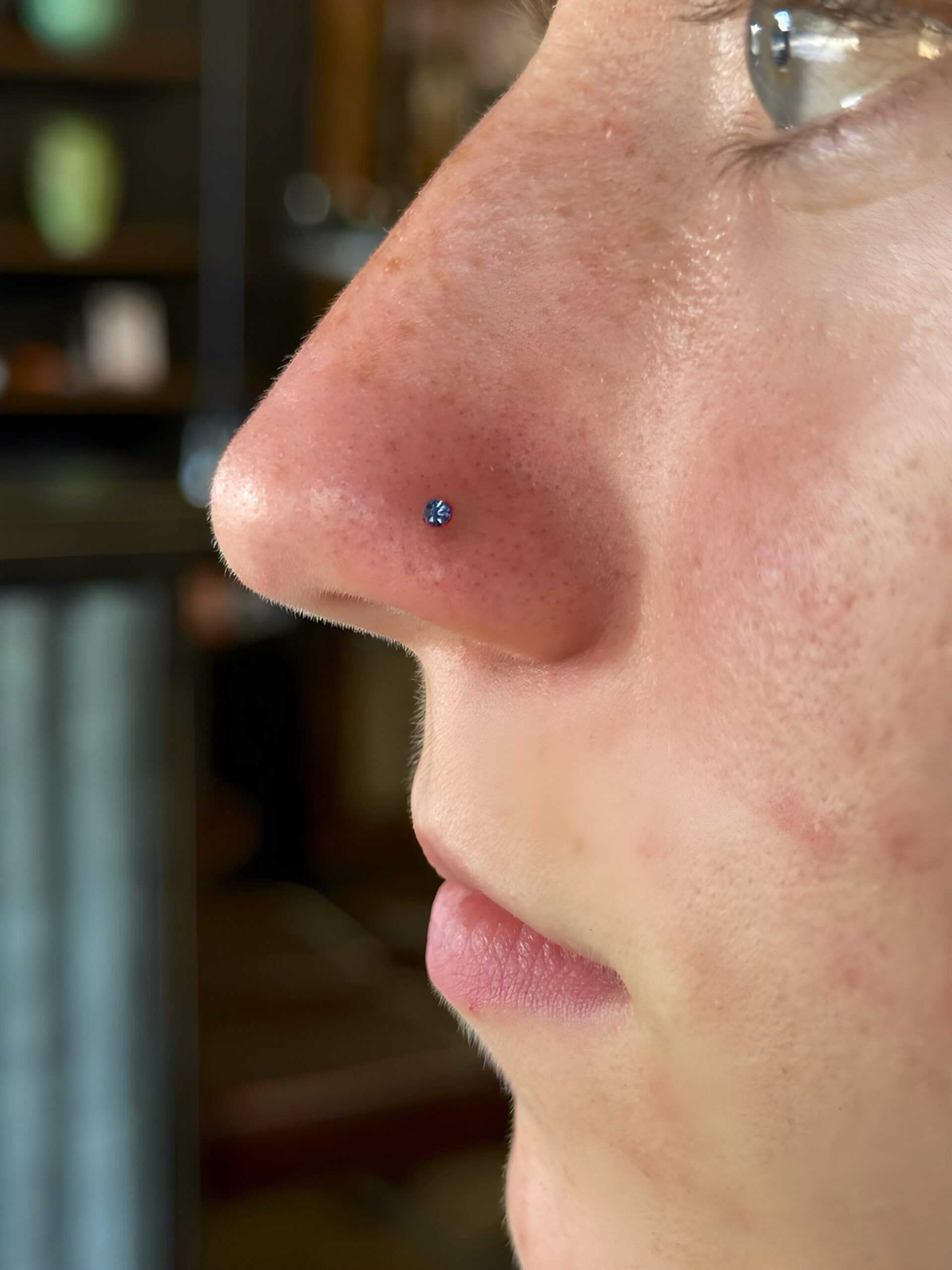 Jacee Moon Piercings